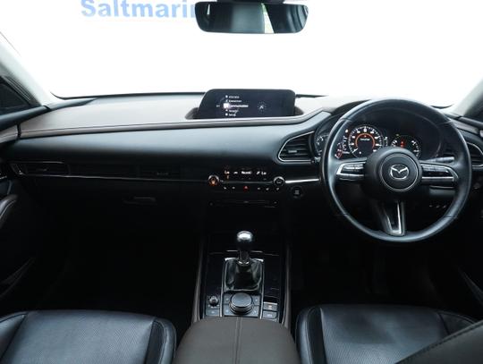 Mazda CX-30 Photo 181d2a0d-742f-4649-875d-96bea304ecf3.jpg