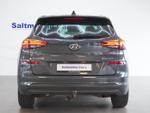 Hyundai TUCSON Photo 30