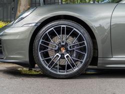 PORSCHE 911 Photo 4