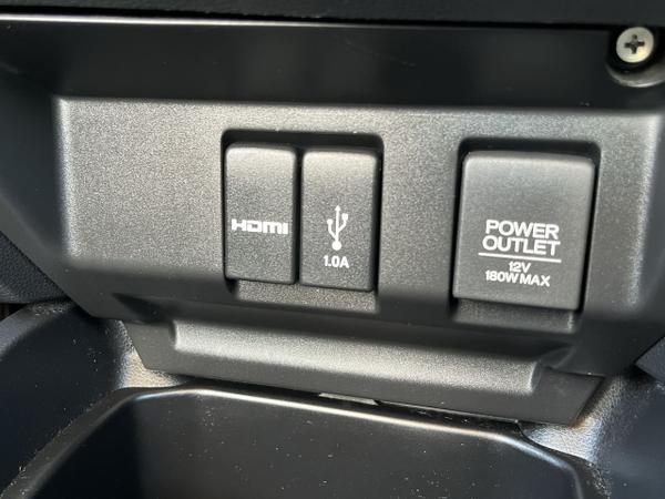 Honda Jazz Photo 15