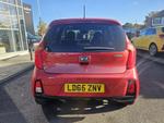 Kia Picanto Photo 6