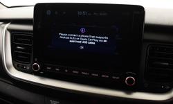 Kia STONIC Photo 15