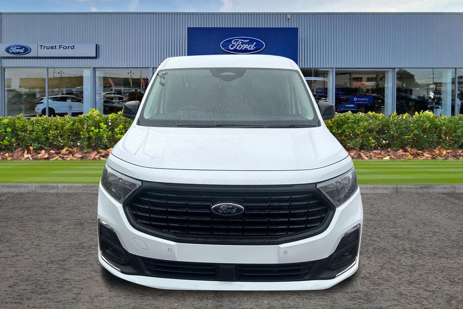 Used Ford TRANSIT CONNECT CONNECTLIM22 12