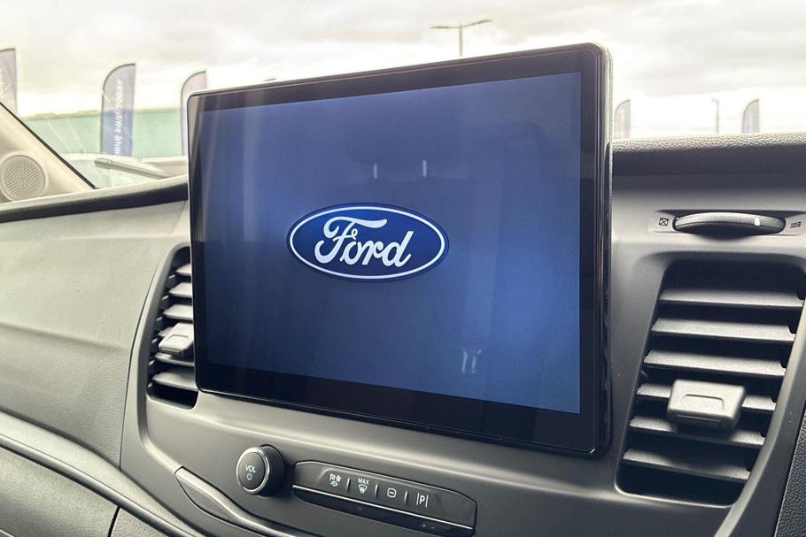 Used Ford TRANSIT TRANSITLEADL4 26