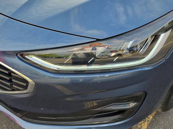 Ford Focus Photo 25