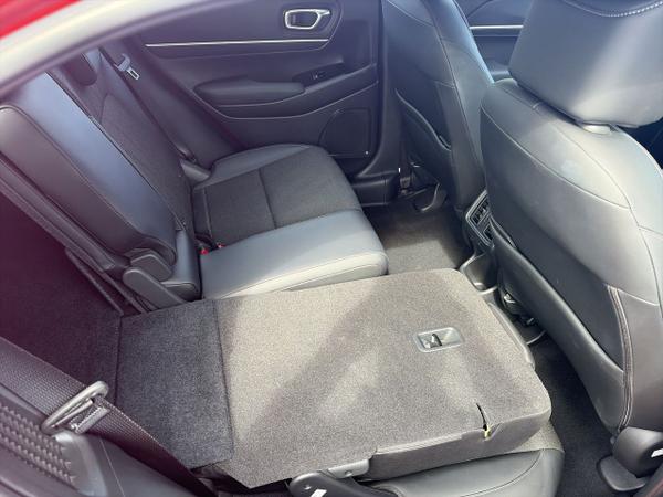 Honda HR-V Photo 17