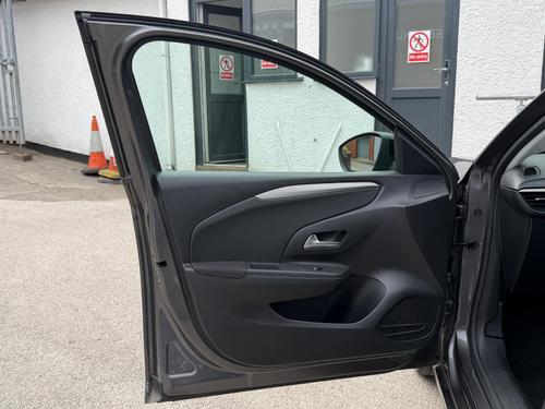 Vauxhall Corsa Photo 1834fd61-6323-495c-9c1f-85c6031c6d5a.jpeg