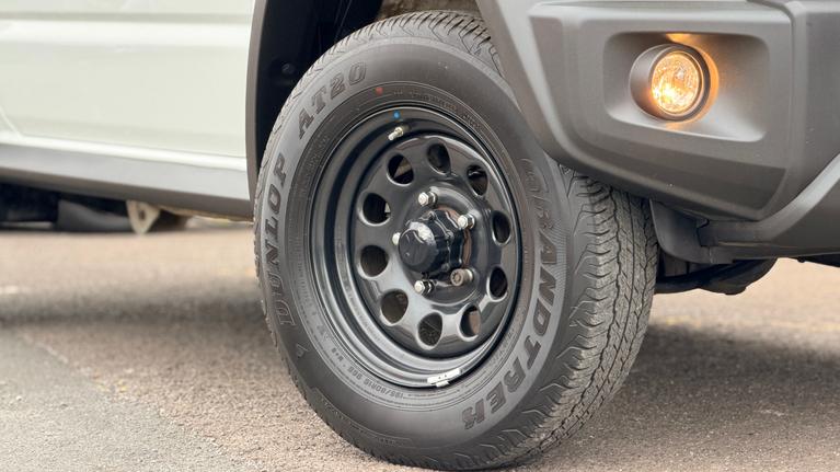Used Suzuki Jimny WN24CYZ 3
