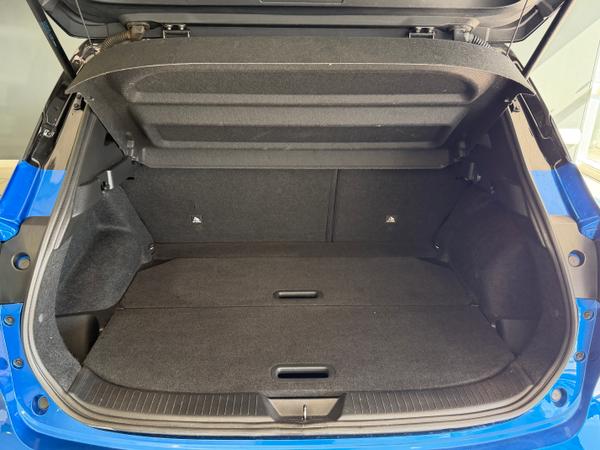 Used Nissan Qashqai AU72VOD 7