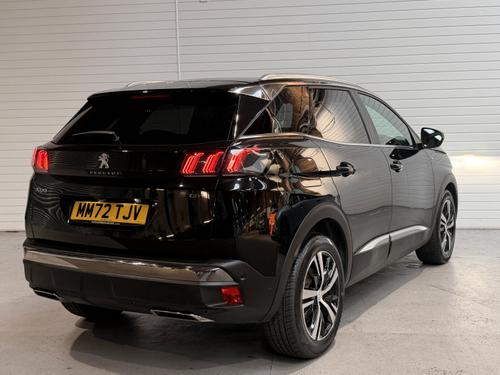 Peugeot 3008 Photo 183f0dff-5877-4af3-805a-243dc1df6733.jpeg