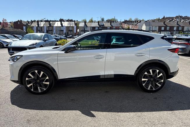 CUPRA Formentor Photo 25