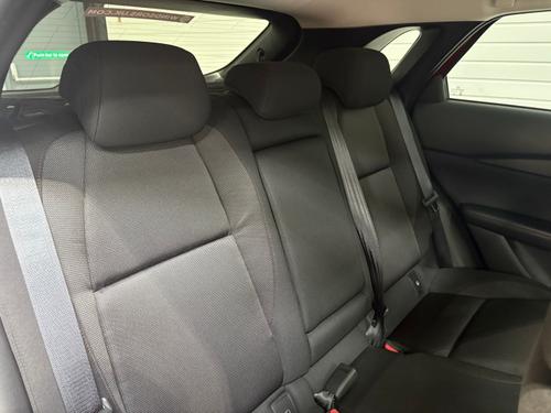 Mazda CX-30 Photo 1841483d-f978-46cc-bcc8-8e112d4dea84.JPG