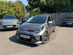 Kia Picanto Photo 2