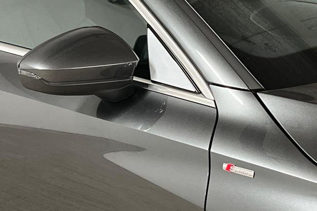 Audi A3 Photo 21