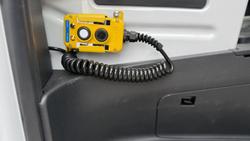 Mercedes-Benz Sprinter Photo 25