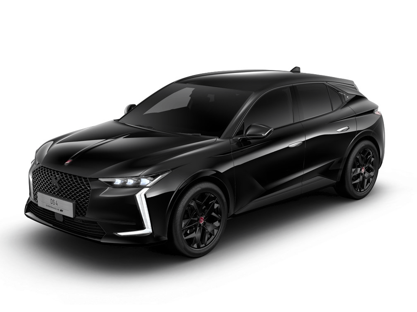 DS New Cars In Stock | Swansea | FRF Motors DS