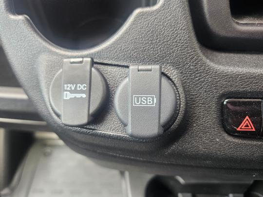 Fiat Ducato Photo