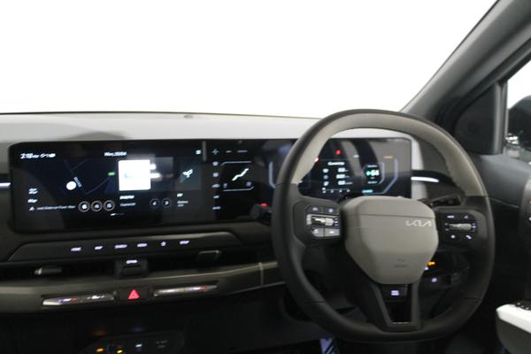 Kia EV3 81.4kWh GT-Line SUV 5dr Electric Auto (201 bhp) Photo 8