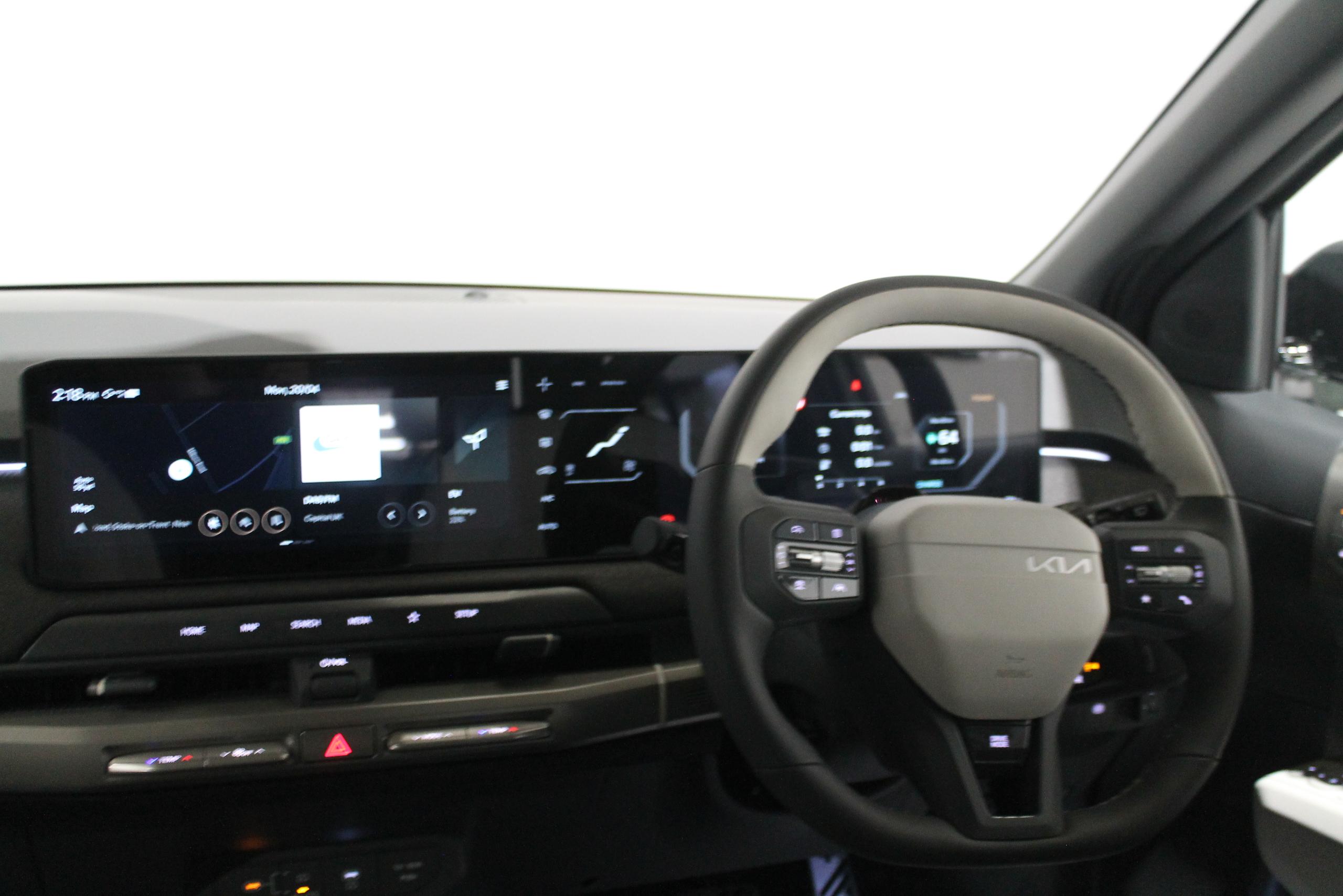 Kia EV3 Photo 8