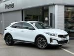 Kia XCeed Photo 0