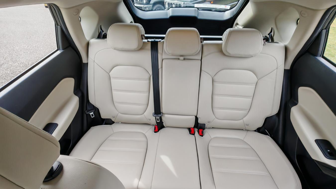 Used MG GS AV17BYB 24