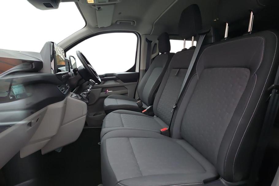 Used Ford TRANSIT CUSTOM DCIVCUSTOM23 11