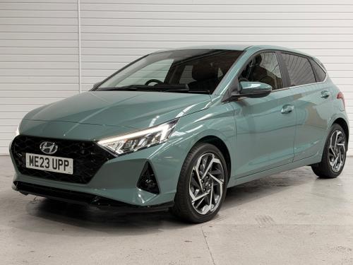 Hyundai i20 Photo 1856d28f-e490-4945-b172-f09af0a76185.jpeg
