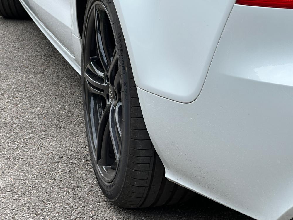 Used Audi A7 LF12FHY 29