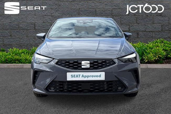 SEAT Ibiza Photo 8