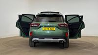 Ford Kuga Photo 7