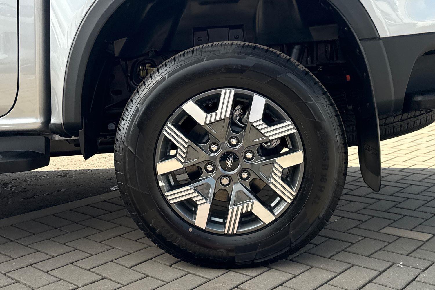 Ford RANGER Photo 16
