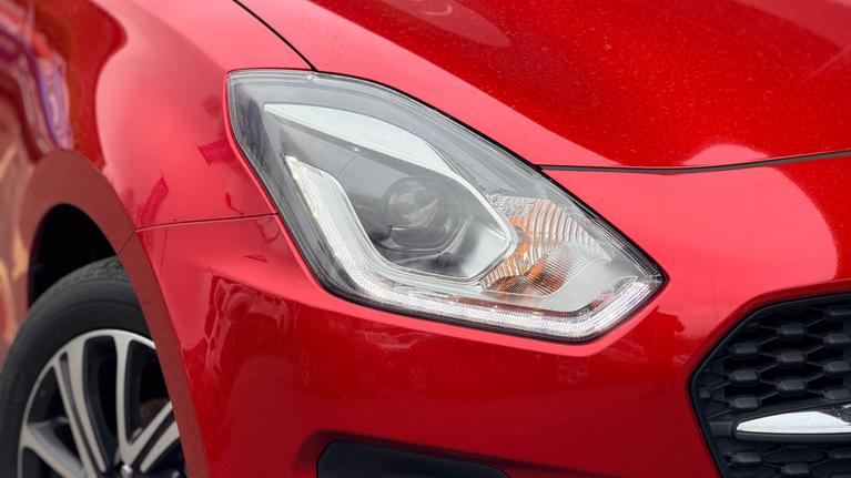 Used Suzuki Swift DN22DUA 2