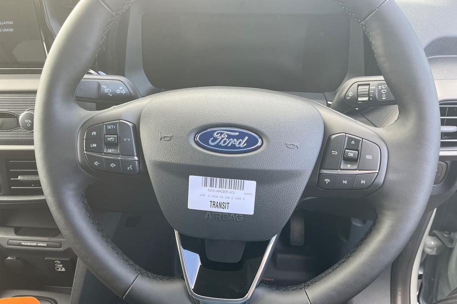 Used Ford TRANSIT COURIER COURIERTREND6 15