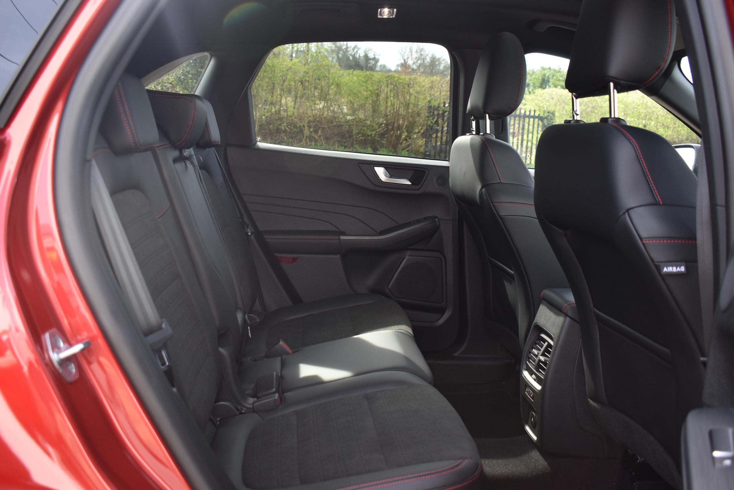 Used Ford KUGA DS72OVH 20