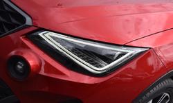 SEAT ARONA Photo 9