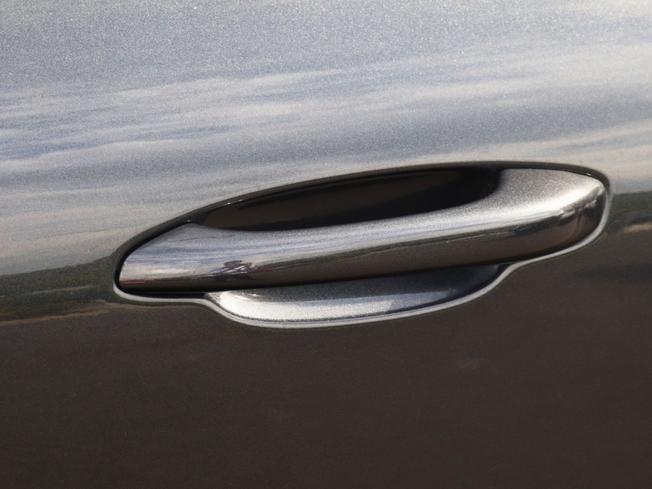 PORSCHE Macan Photo 14