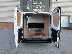 Renault Trafic Photo 1