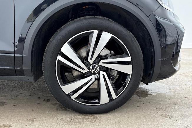 VOLKSWAGEN T-Roc Photo 5