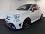 Abarth 595 Photo 0