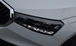 Skoda FABIA Photo 9