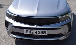 Vauxhall GRANDLAND Photo 7