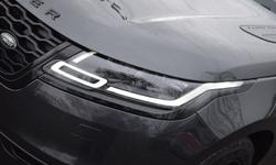 Land Rover RANGE ROVER VELAR Photo 9