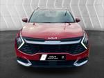 Kia Sportage Photo 3
