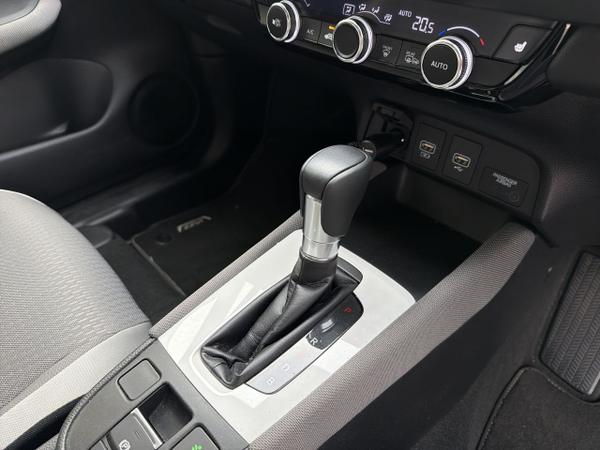 Honda Jazz Photo 24