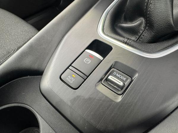 Used Nissan Qashqai CF23XSR 20