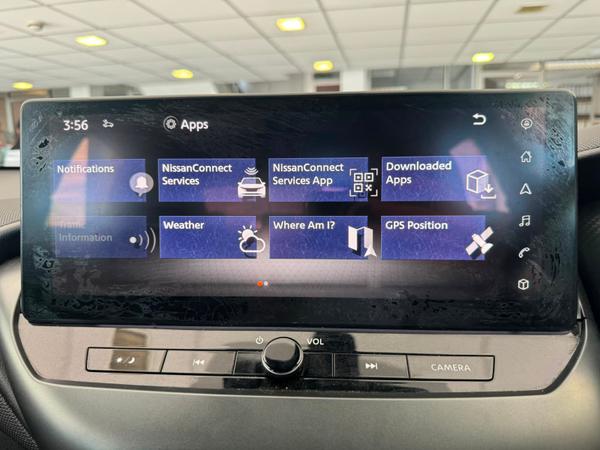 Used Nissan Juke CJ25DXR 23