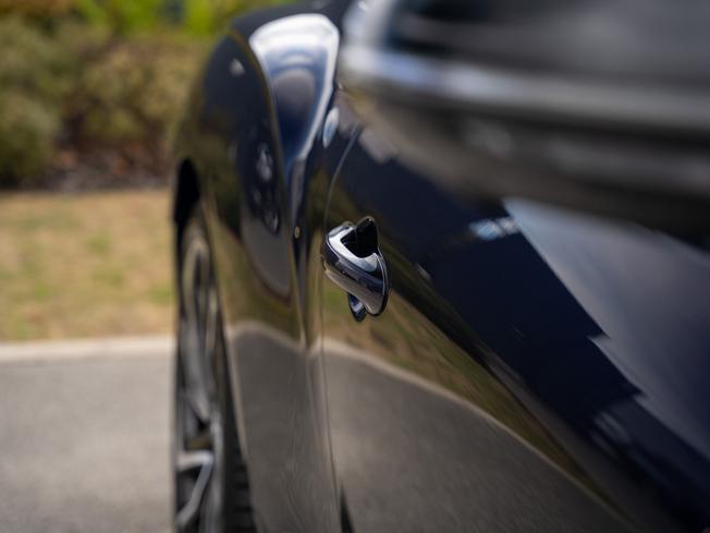 BENTLEY Continental GTC Photo 38