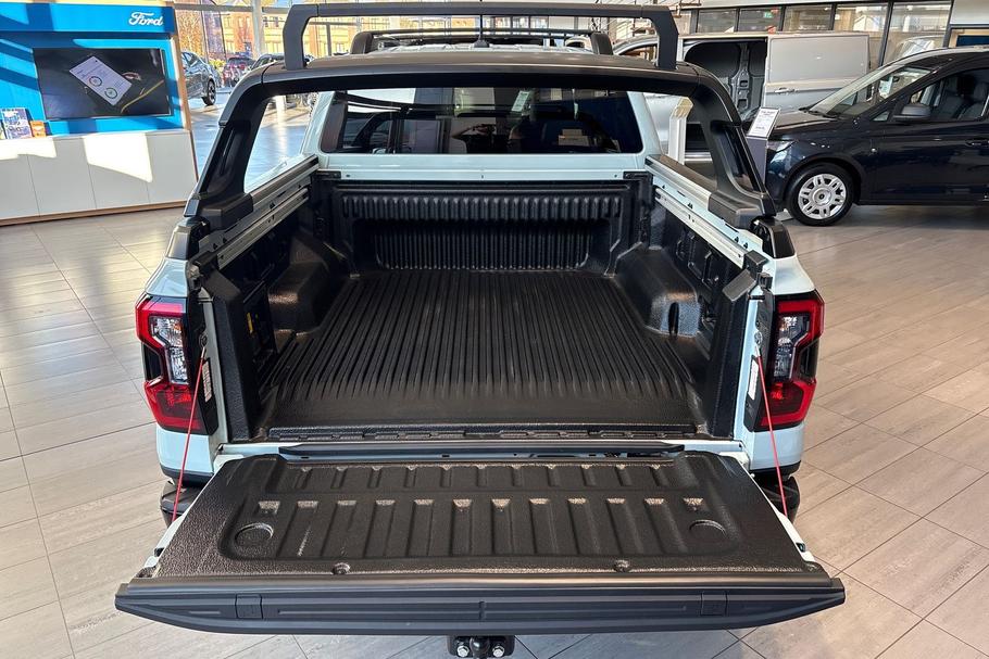 Used Ford RANGER STORMTRAKPHEV3 7