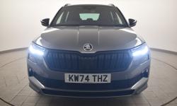 Skoda KAROQ Photo 4