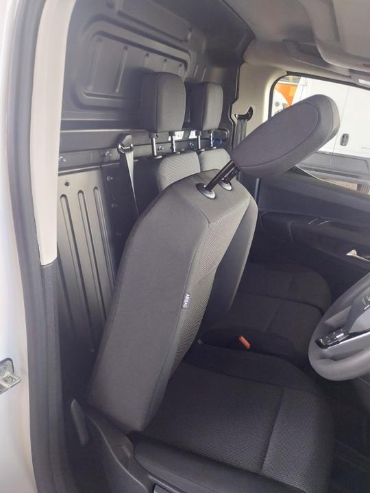 Fiat Doblo Photo